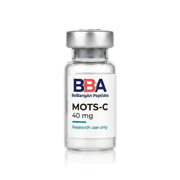 MOTS-C — BeiBangAn research vial