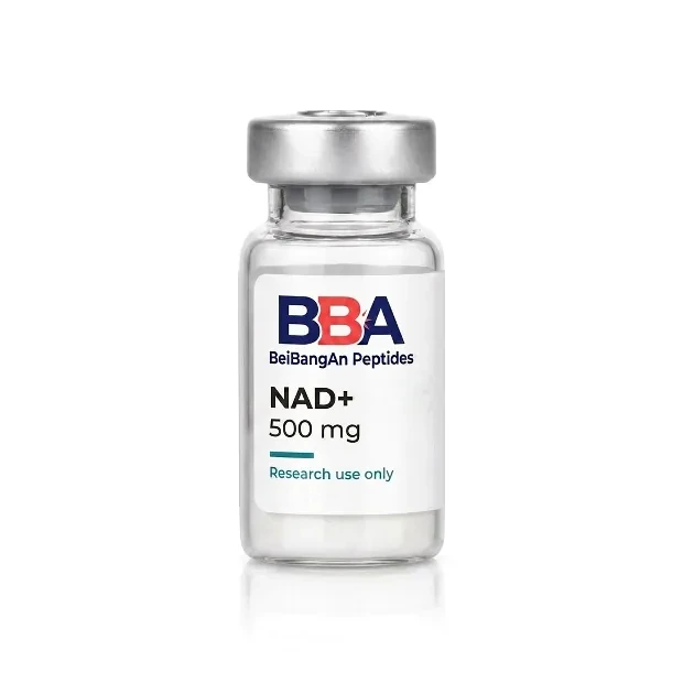 NAD+ — BeiBangAn research vial