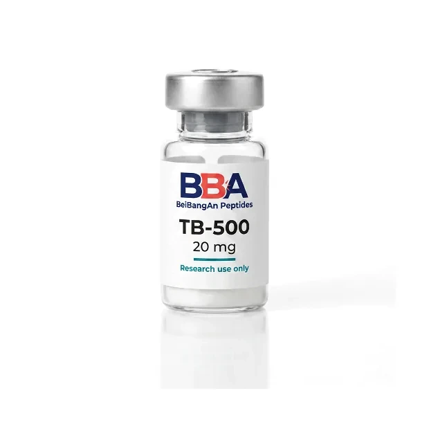 TB-500 — BeiBangAn research vial