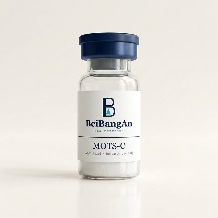 MOTS-C — BeiBangAn research vial